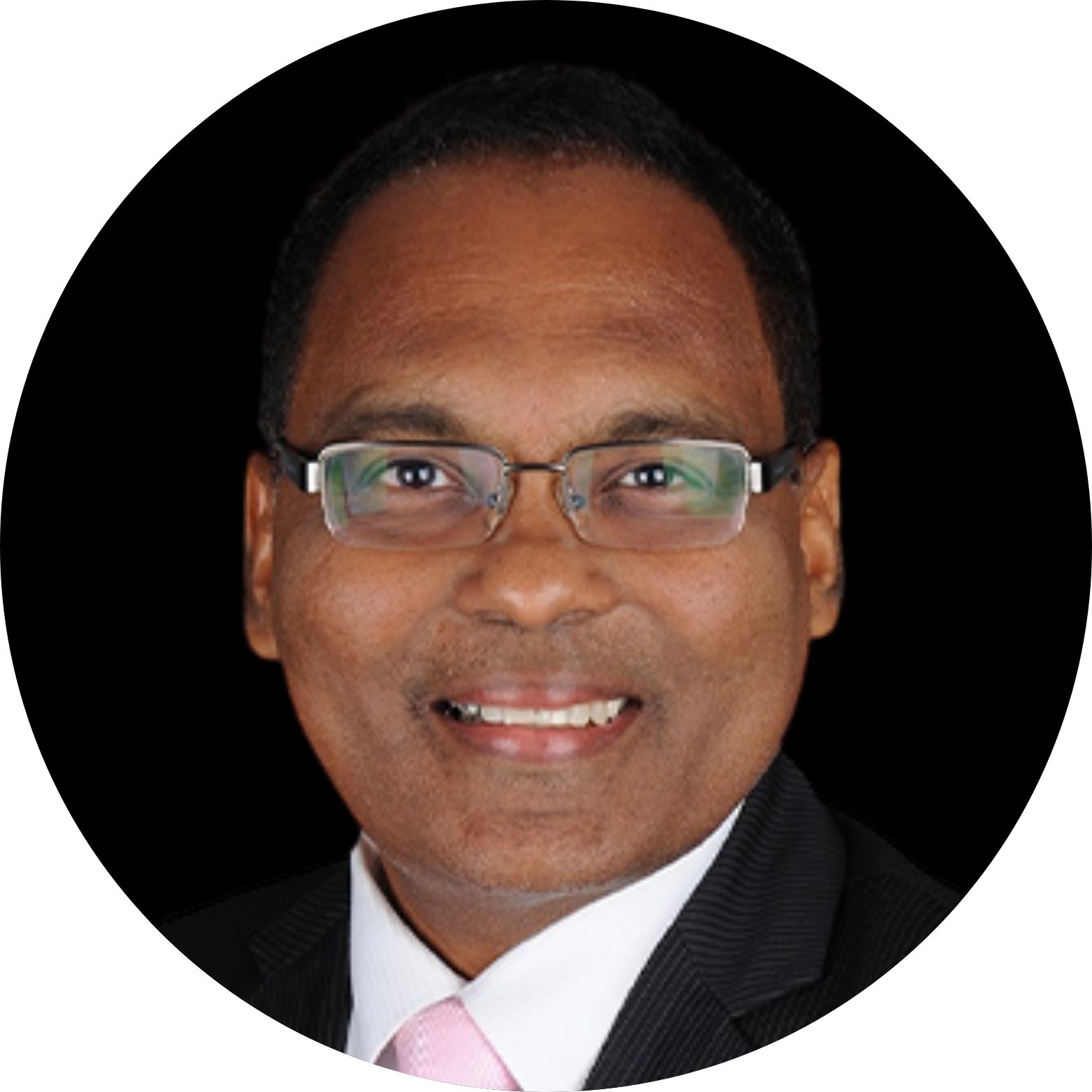 Rohan Gunaratna, Ph.D.